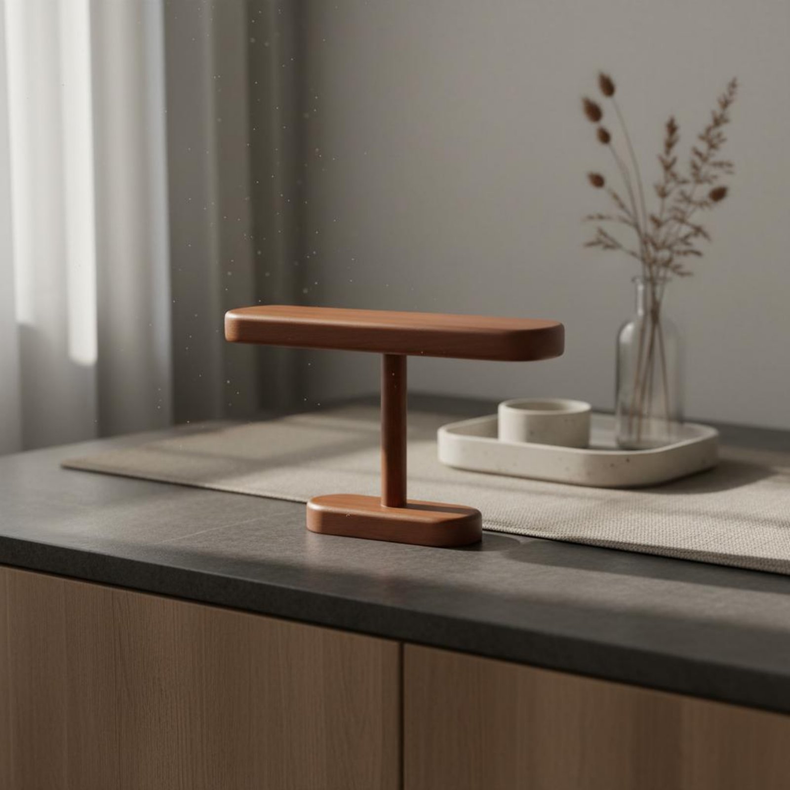 Support de montre en bois mult - Jewelry Stand Watches avis et prix