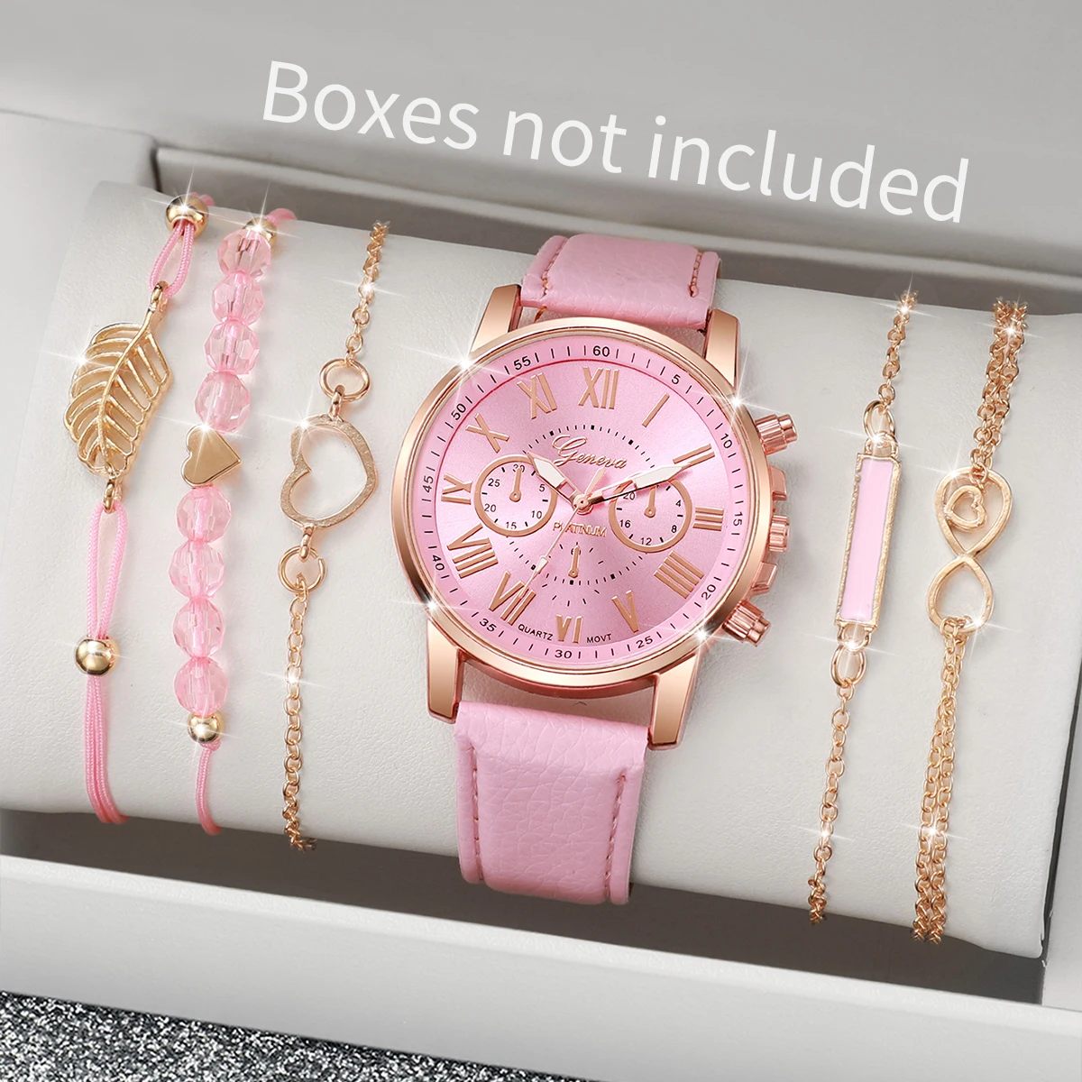 Coffret surprise pour femmes,  - Jewelry Watches For Women avis et prix