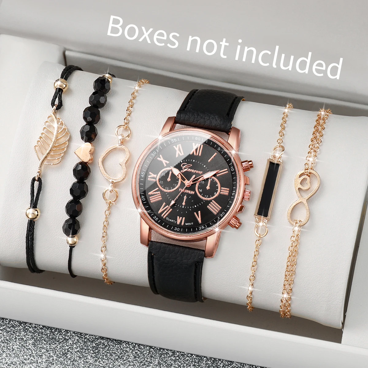 Coffret surprise pour femmes,  - Jewelry Watches For Women avis et prix
