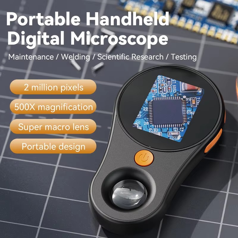 Microscope numérique portatif  - Jewelry Watches Repair avis et prix
