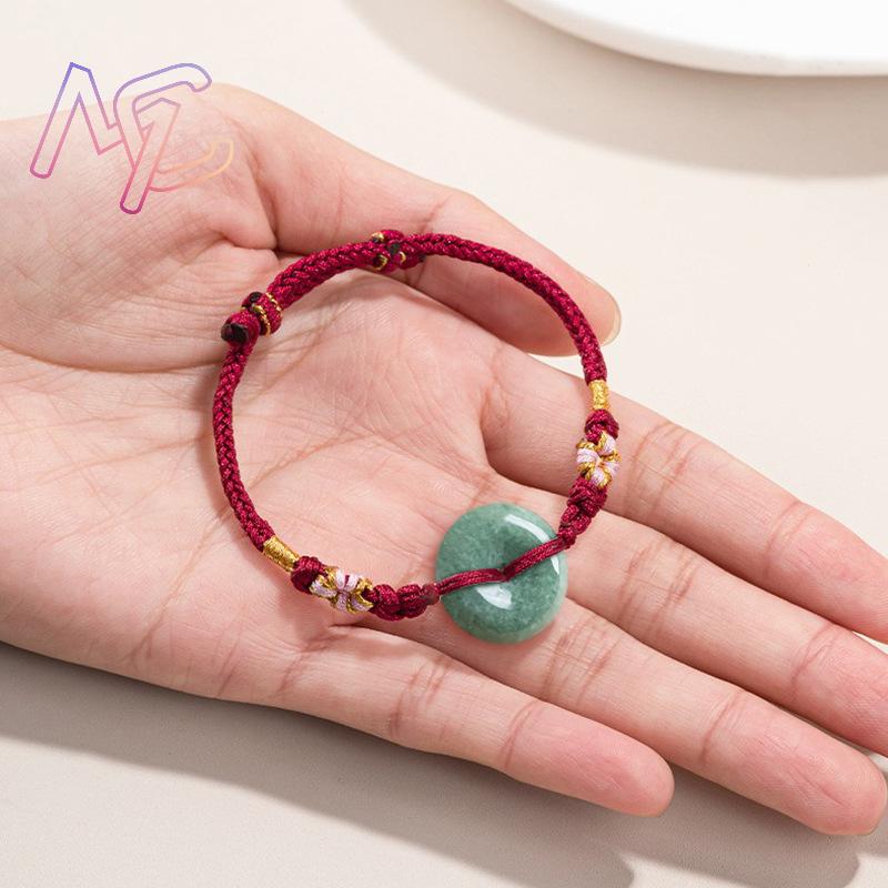 Bracelet beignet en jadéite ve - Jewelry & Watches Bench avis et prix