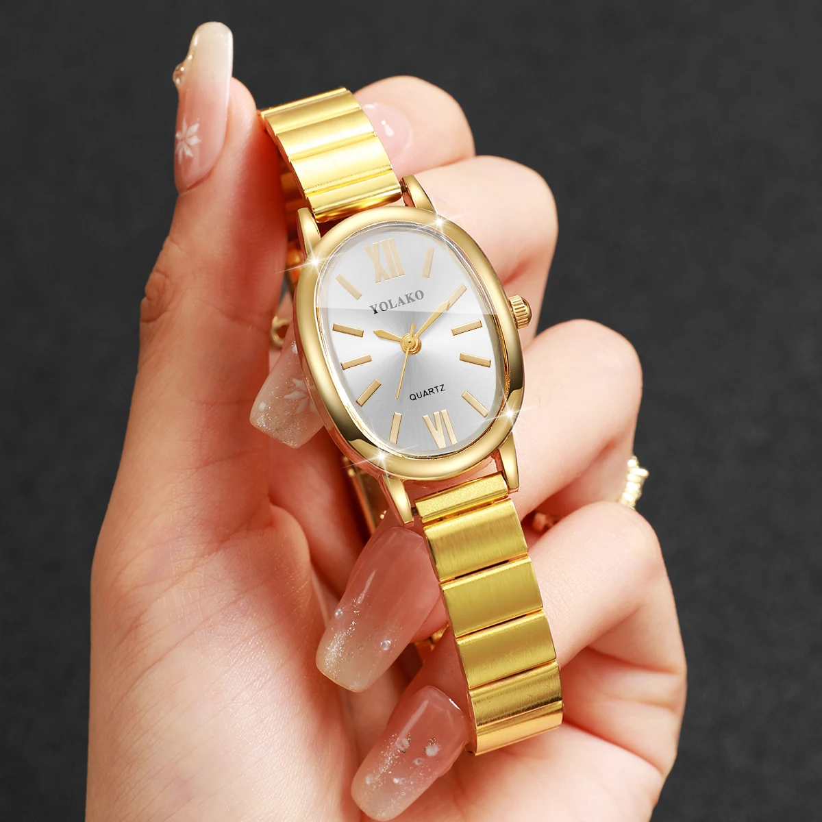 Montre à quartz pour femmes, c - Jewelry Watches For Women avis et prix