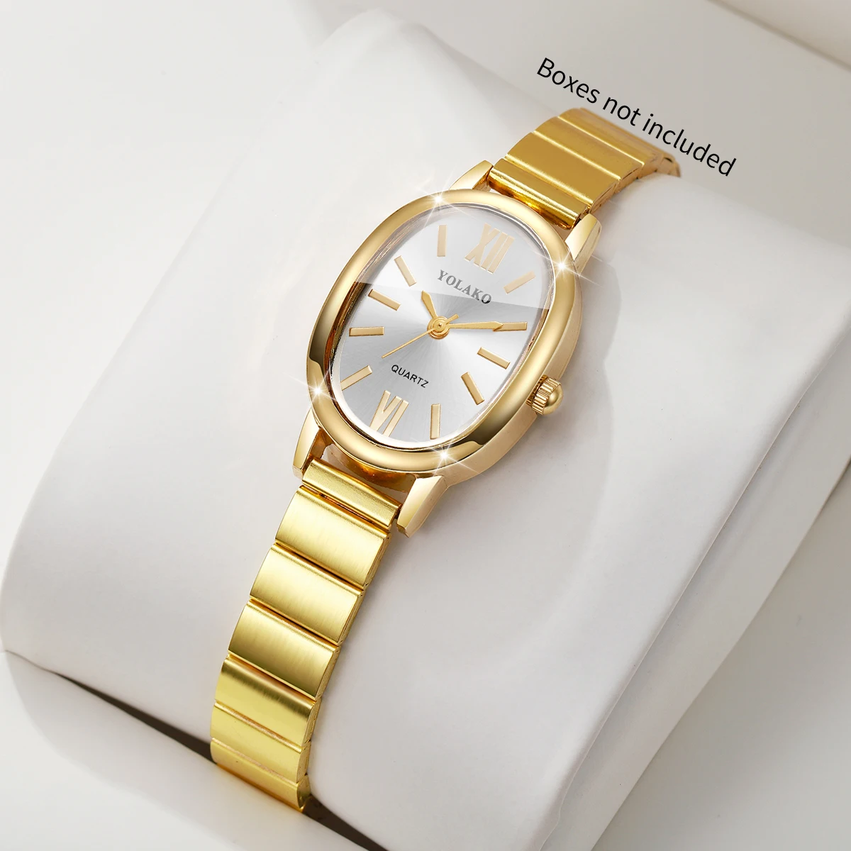 Montre à quartz pour femmes, c - Jewelry Watches For Women avis et prix