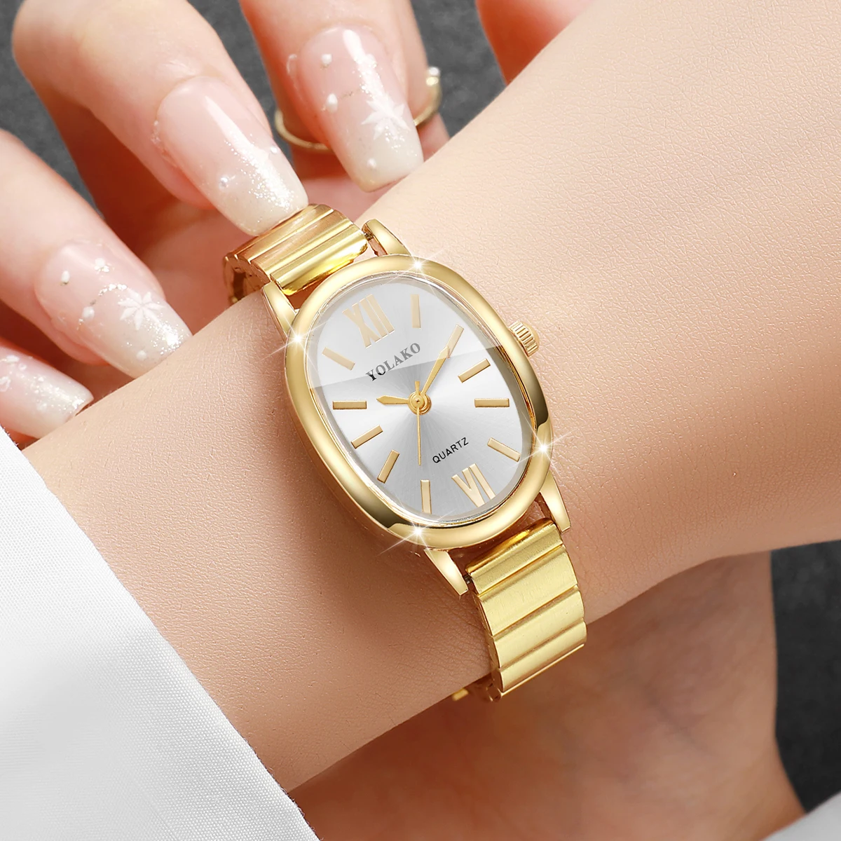 Montre à quartz pour femmes, c - Jewelry Watches For Women avis et prix