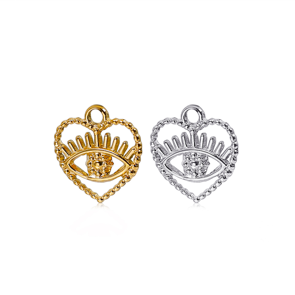 Breloques en acier inoxydable  - Fine Jewelry & Watches Photos avis et prix