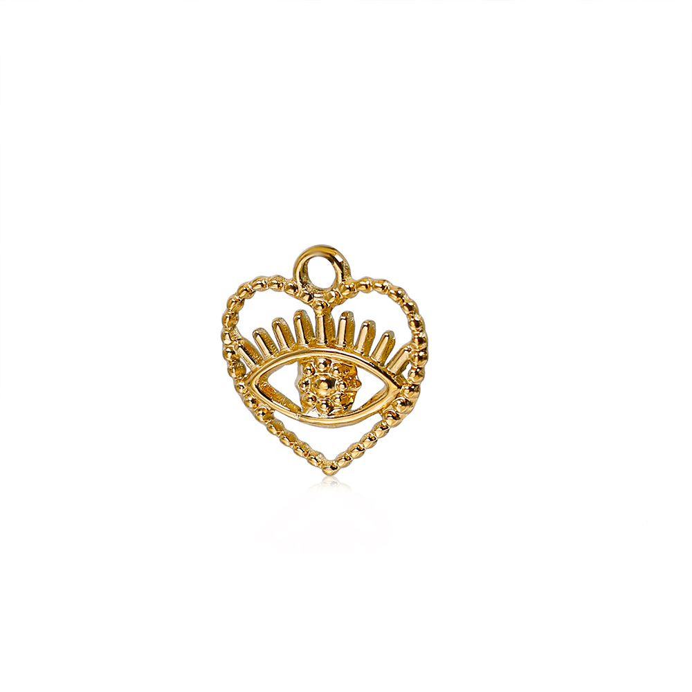 Breloques en acier inoxydable  - Fine Jewelry & Watches Photos avis et prix