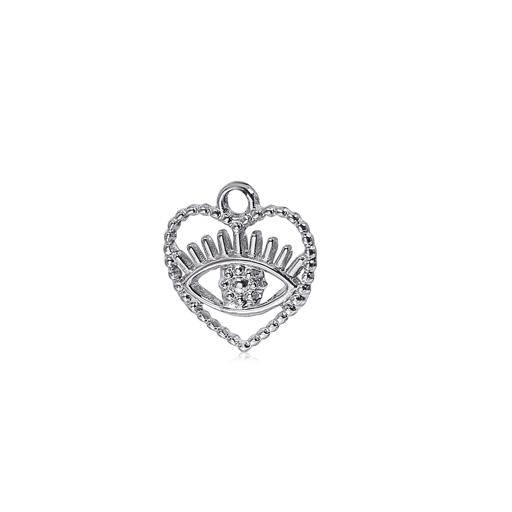 Breloques en acier inoxydable  - Fine Jewelry & Watches Photos avis et prix