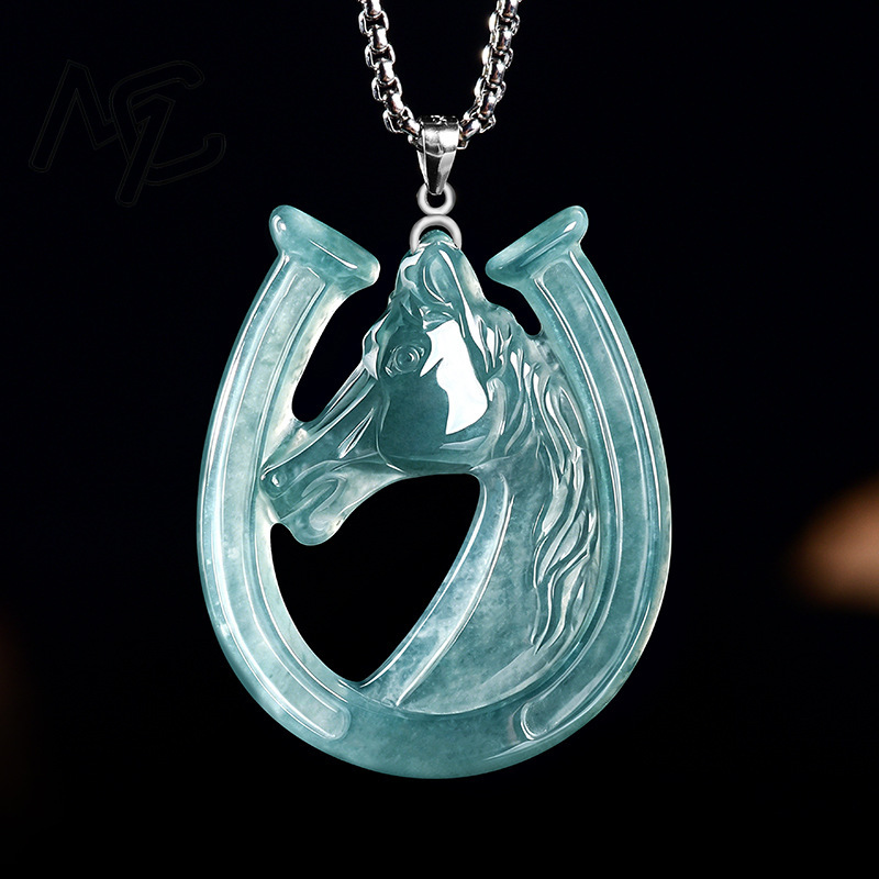 Collier pendentif sabot de che - Jewelry & Watches Bench avis et prix