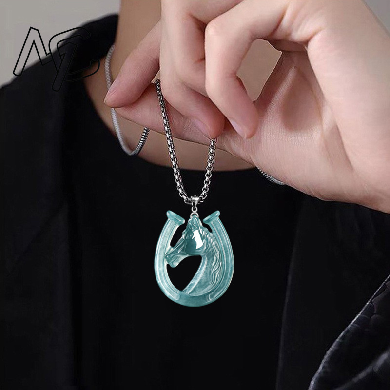 Collier pendentif sabot de che - Jewelry & Watches Bench avis et prix
