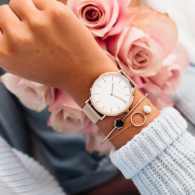 Top marque montres de luxe fem - Jewelry Watches For Women avis et prix