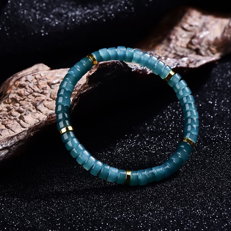 Bracelet de perles d'abacus en - Jewelry & Watches Bench avis et prix