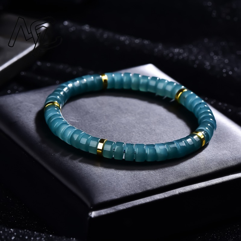 Bracelet de perles d'abacus en - Jewelry & Watches Bench avis et prix