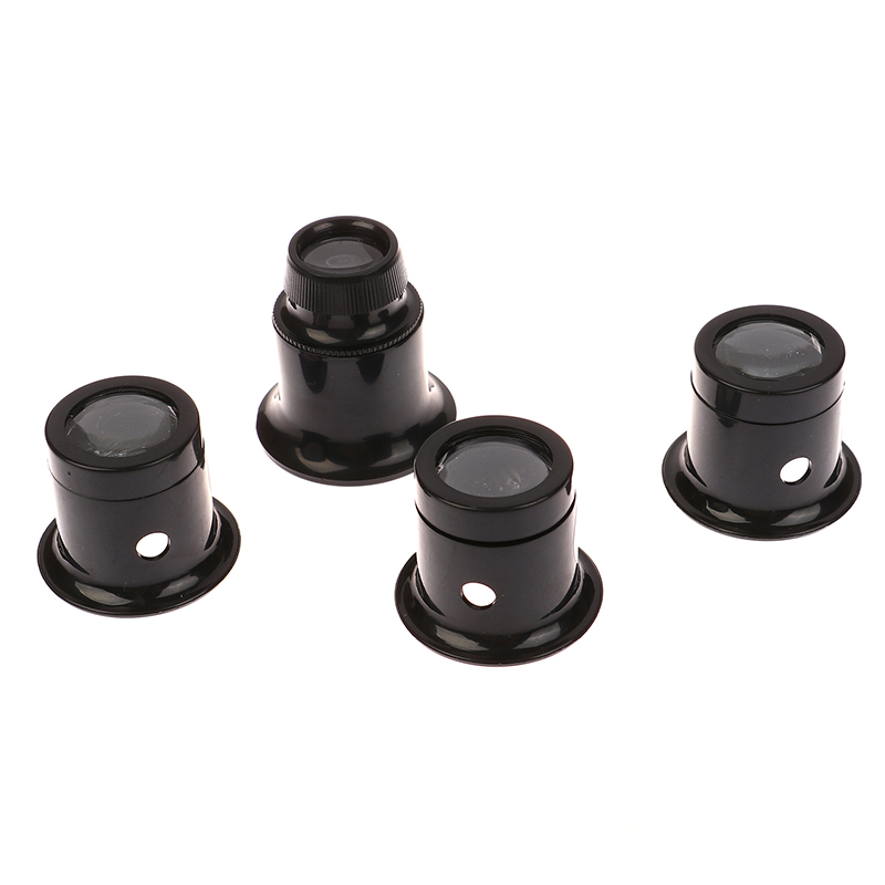 Loupes à œil 5x/10/15x/20x Kit - Jewelry Watches Repair avis et prix