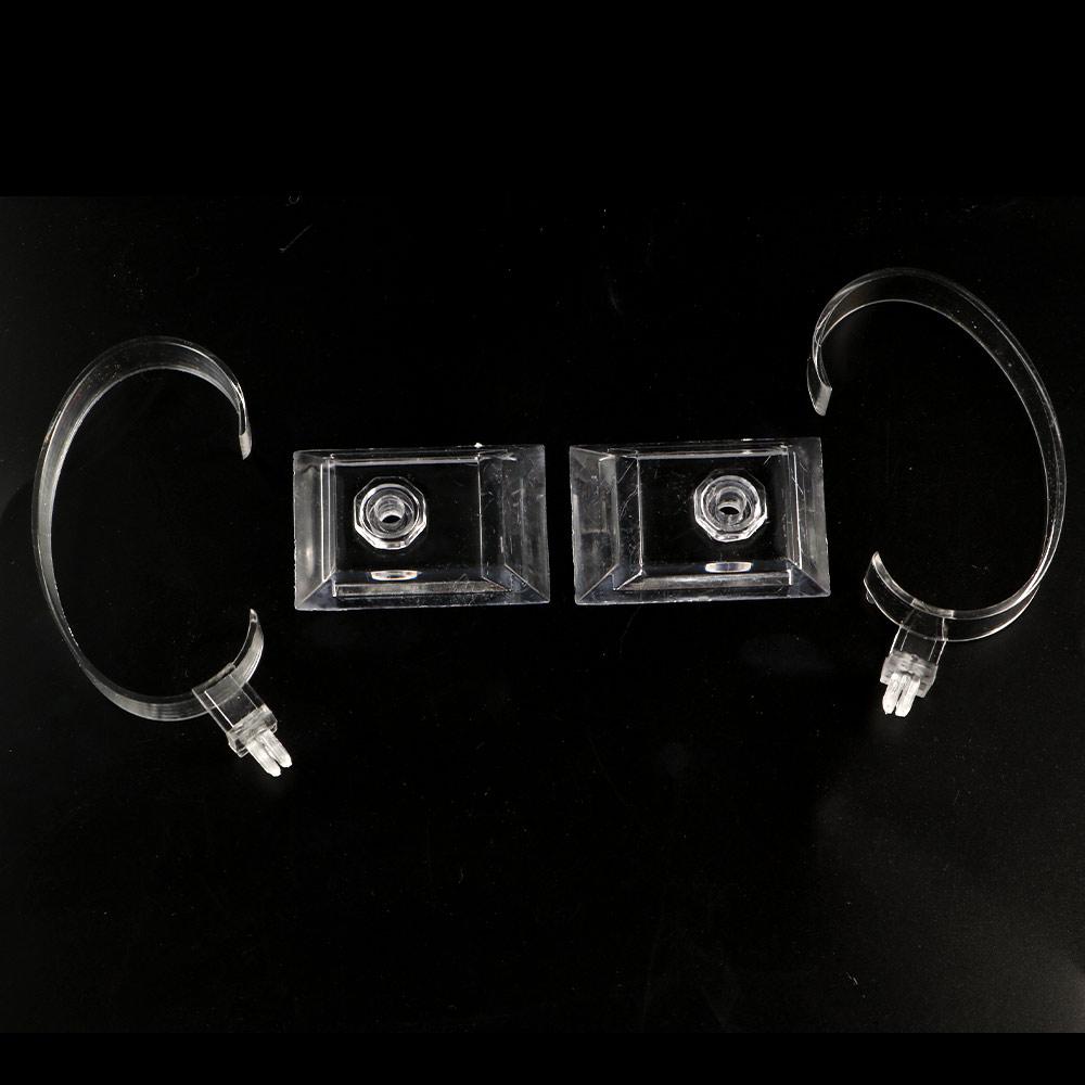 Présentoirs transparents pour  - Jewelry Stand Watches avis et prix