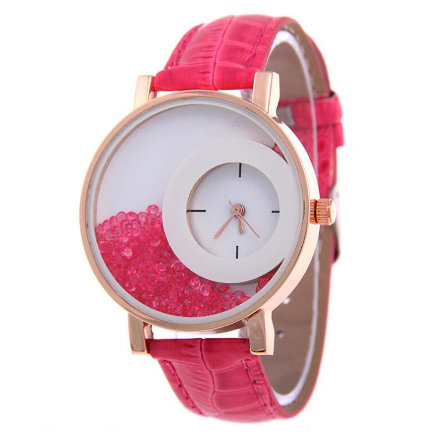 Montre pour femme UTHAI BK128  - Jewelry Diamond Watches avis et prix