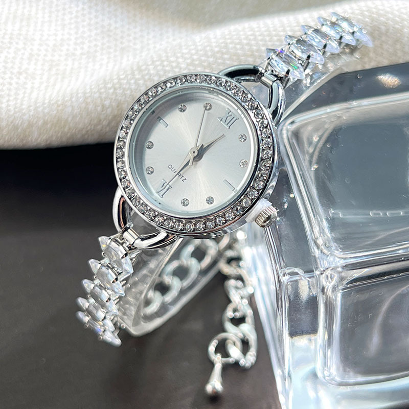 UTHAI CQ383 bracelet de montre - Jewelry Diamond Watches avis et prix