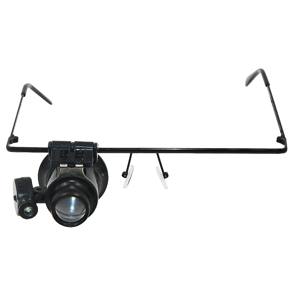 PHYBathroom-Loupe Monocle 20X  - Jewelry Watches Repair avis et prix