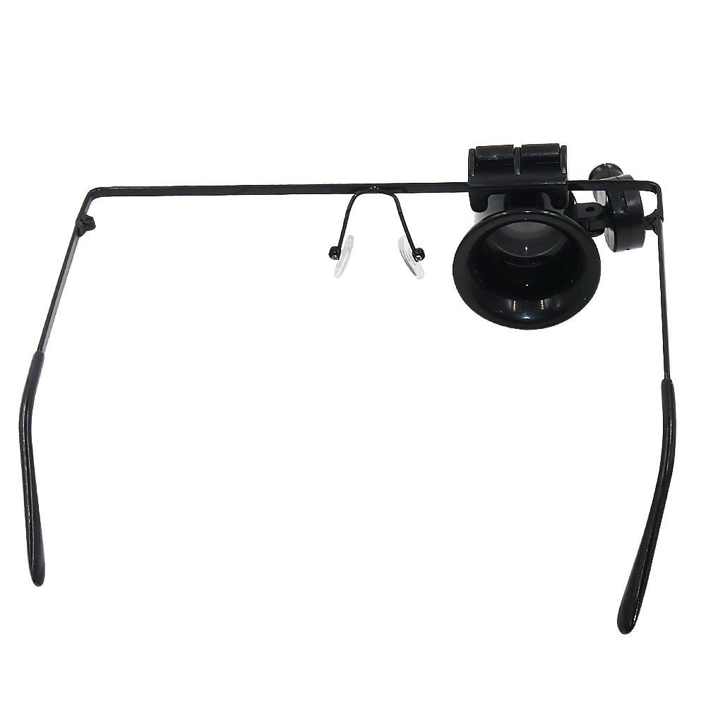 PHYBathroom-Loupe Monocle 20X  - Jewelry Watches Repair avis et prix