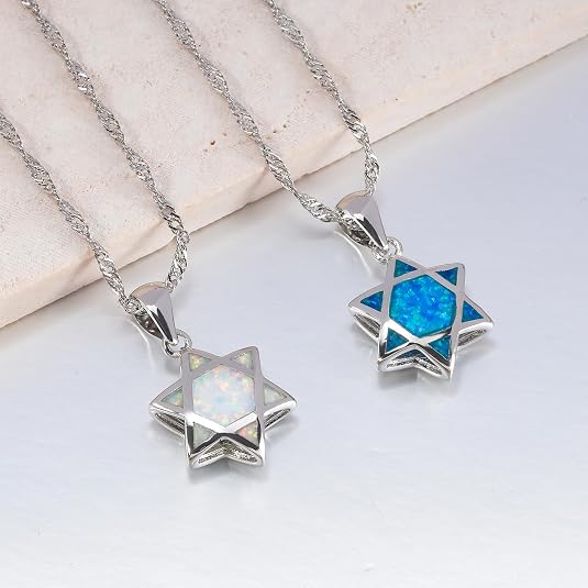 Collier pendentif étoile de Da - Jewelry & Watches Bench avis et prix