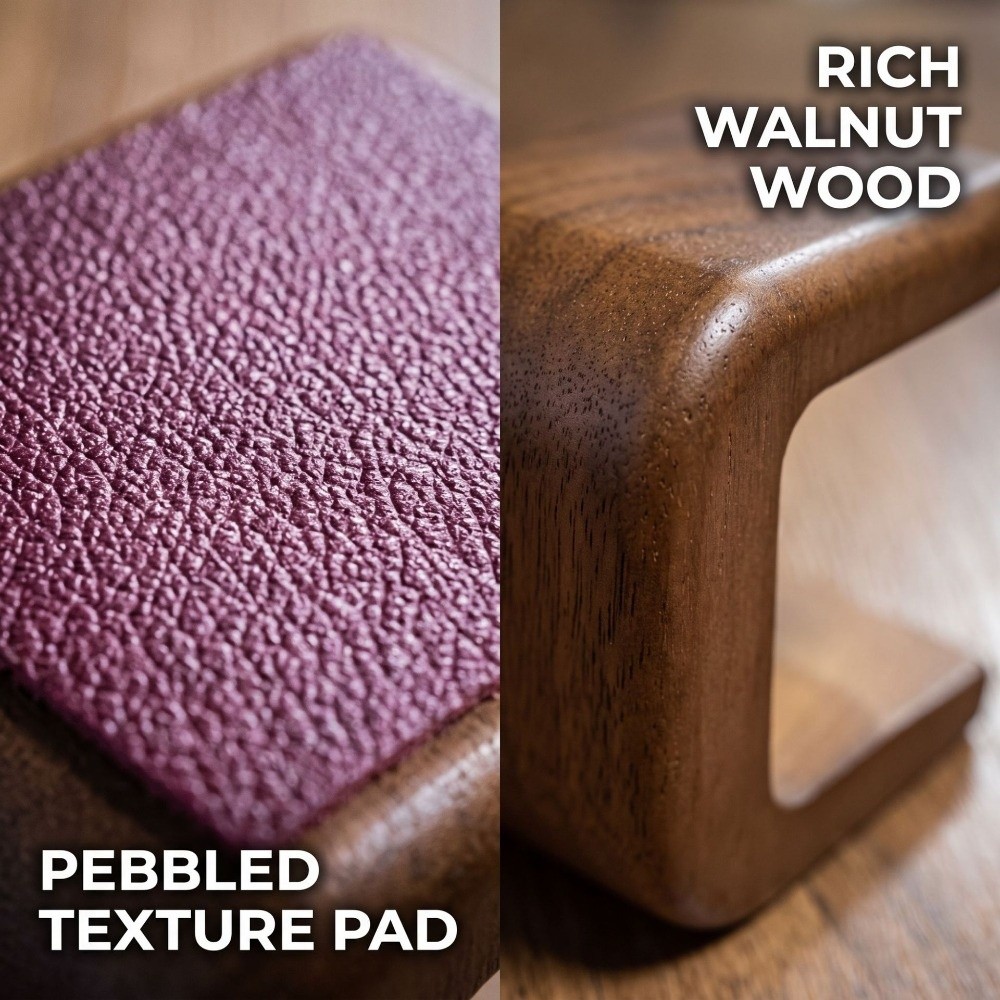 Présentoir en bois pour montre - Jewelry Stand Watches avis et prix
