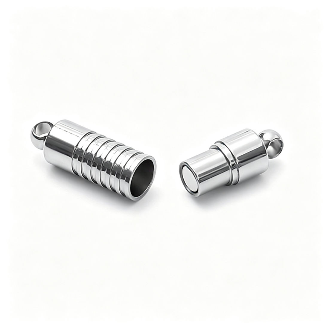 Fermoirs magnétiques cylindriq - Pearl Necklace avis et prix