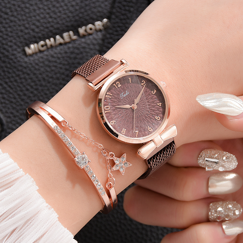 Femmes Bracelet ensemble montr - Jewelry Watches For Women avis et prix
