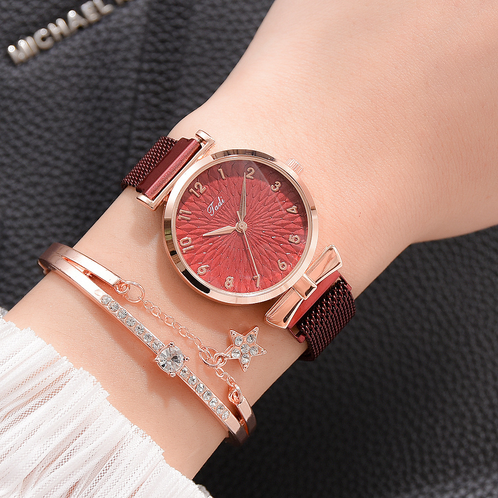 Femmes Bracelet ensemble montr - Jewelry Watches For Women avis et prix