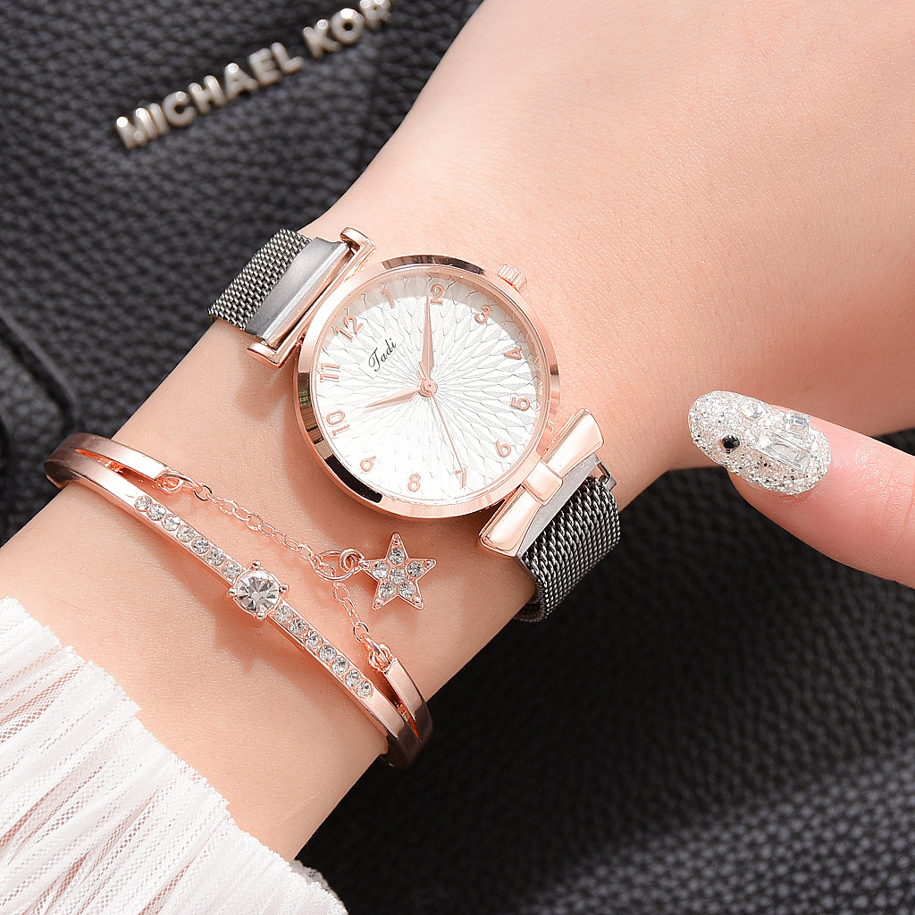 Femmes Bracelet ensemble montr - Jewelry Watches For Women avis et prix