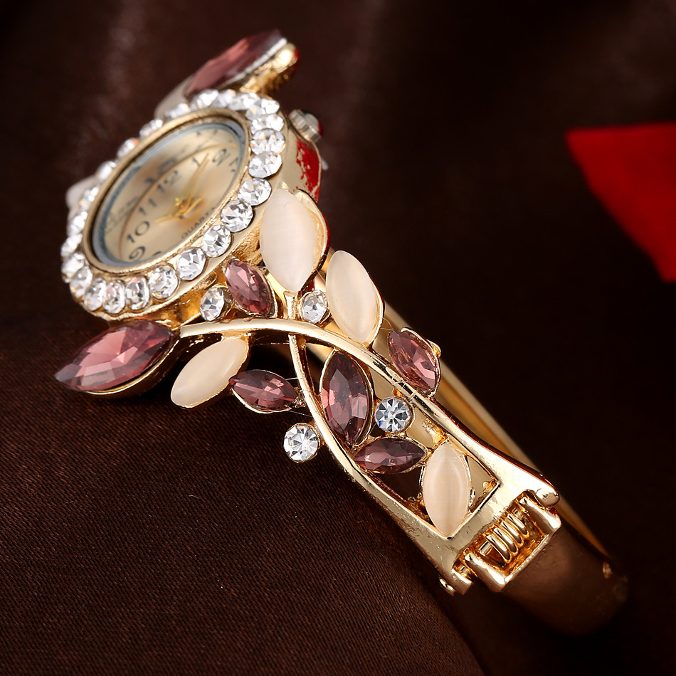 Montre-Bracelet de luxe pour f - Jewelry Diamond Watches avis et prix