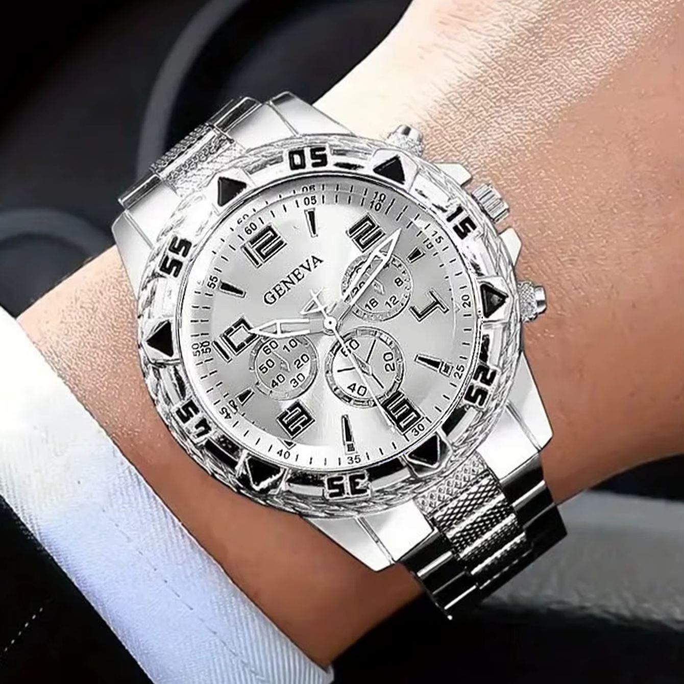 Ensemble de 4 pièces de montre - Best Jewelry Watches avis et prix