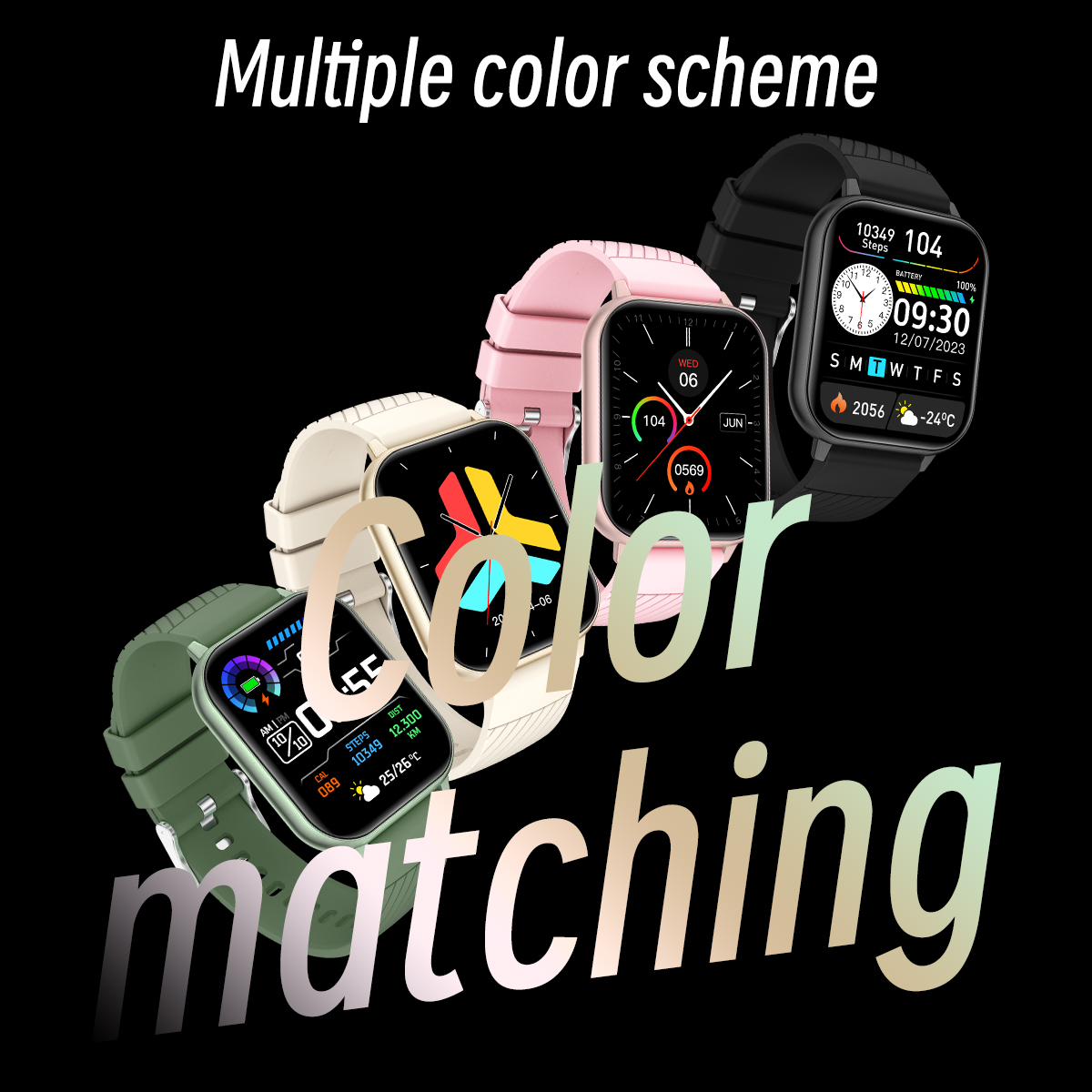 Nouvelle Montre Connectée 2026 - Italian Jewelry Watches avis et prix