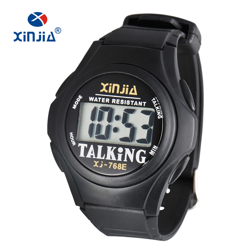 XINJIA-Montre de dehors Numéri - Italian Jewelry Watches avis et prix