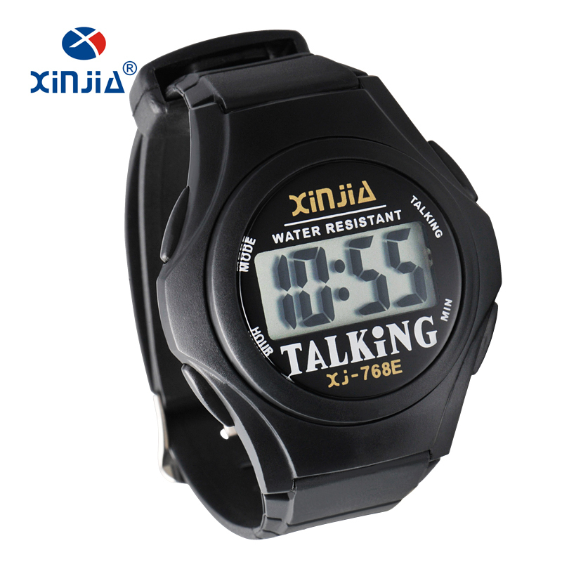 XINJIA-Montre de dehors Numéri - Italian Jewelry Watches avis et prix