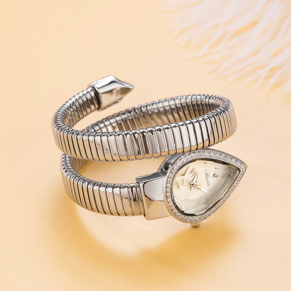 MISSFOX montre en diamant en f - Jewelry Diamond Watches avis et prix