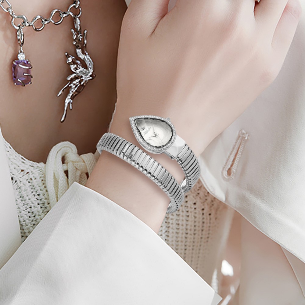 MISSFOX montre en diamant en f - Jewelry Diamond Watches avis et prix
