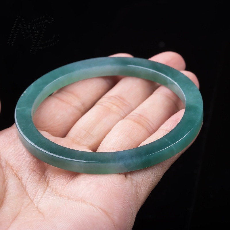 Bracelet en émeraude naturelle - Jewelry & Watches Bench avis et prix