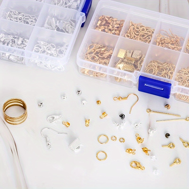 Kit de fabrication de bijoux 1 - Fine Jewelry & Watches Photos avis et prix