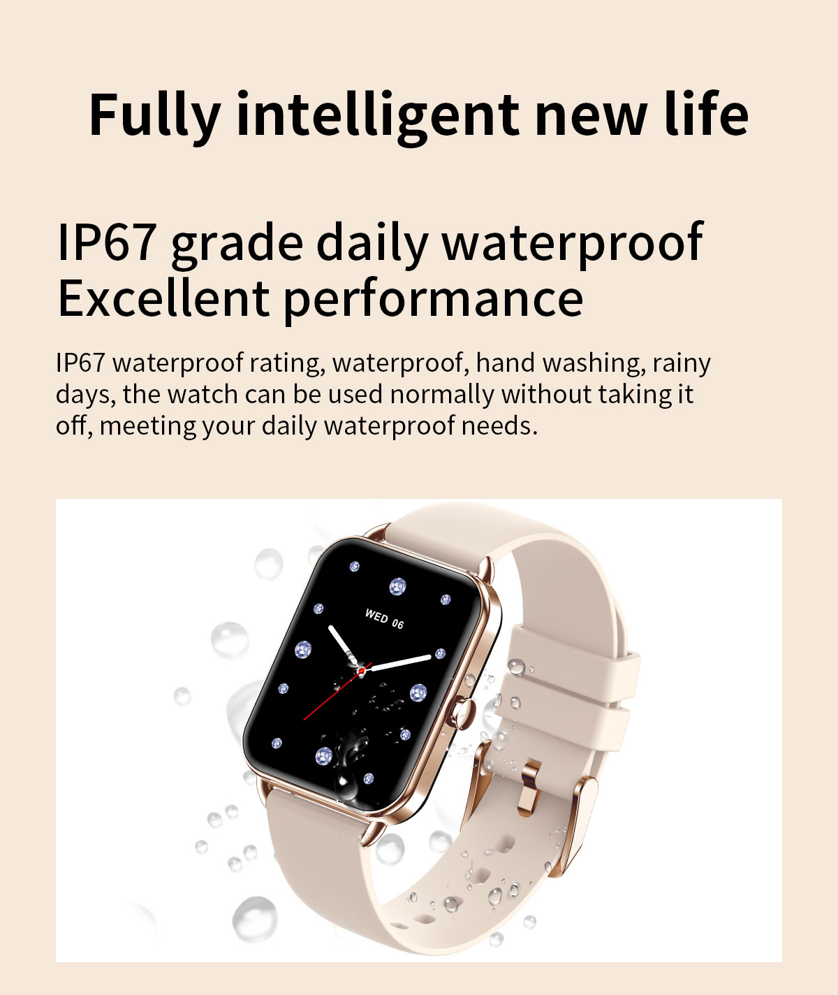 Montre intelligente pour télép - Italian Jewelry Watches avis et prix