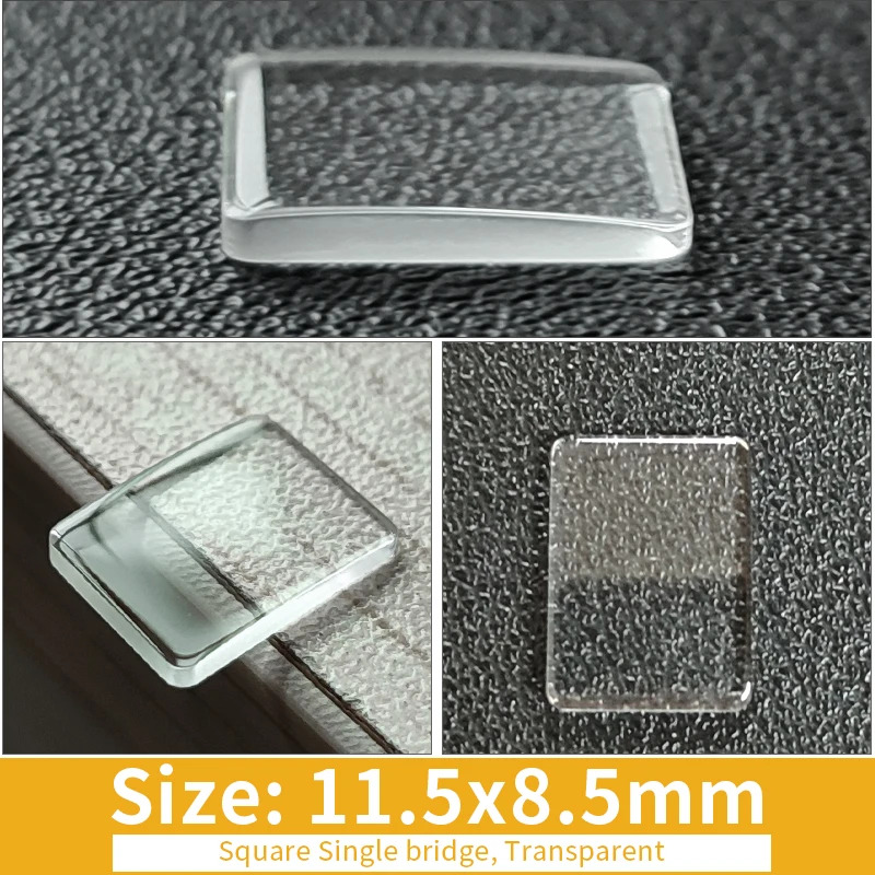 Verre minéral transparent pour - Cartier Watch Tank avis et prix