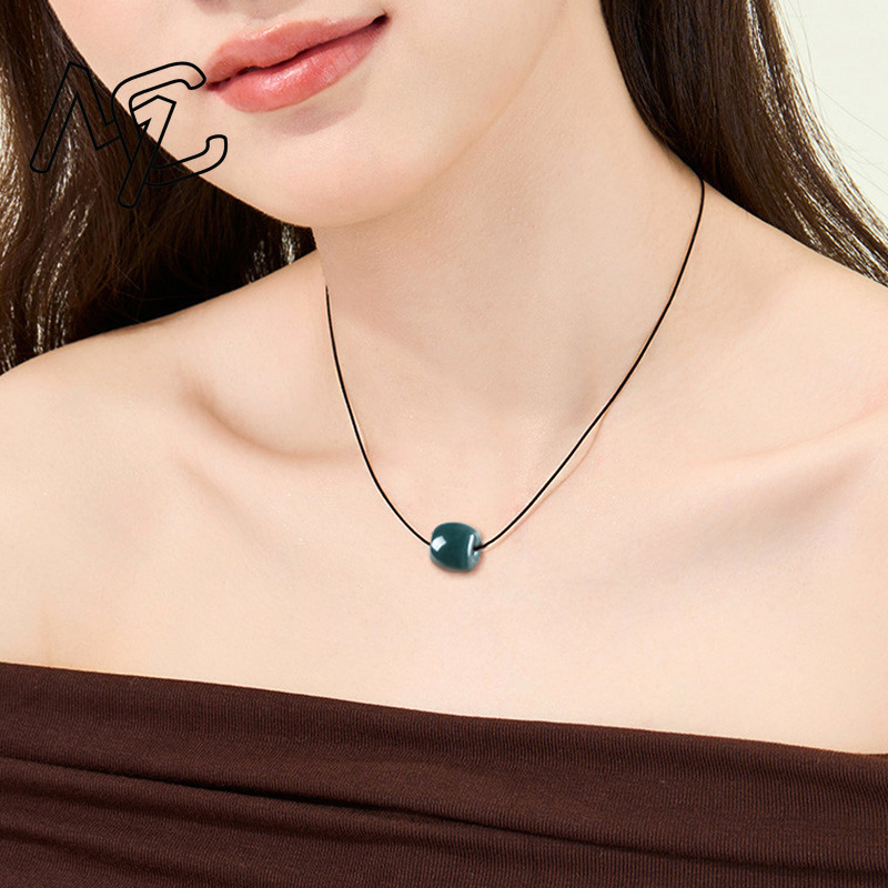 Collier pendentif en perles de - Jewelry & Watches Bench avis et prix