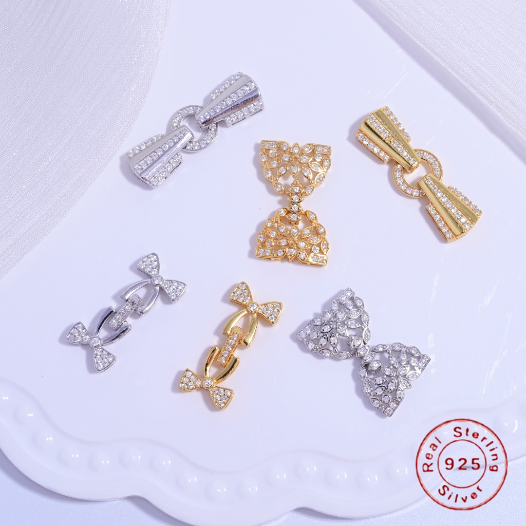Fermoir de collier et de Brace - Pearl Necklace avis et prix