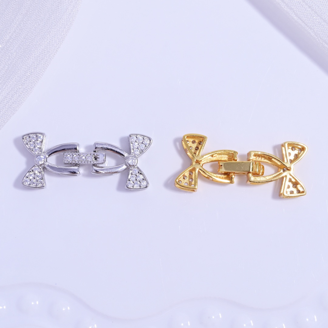 Fermoir de collier et de Brace - Pearl Necklace avis et prix