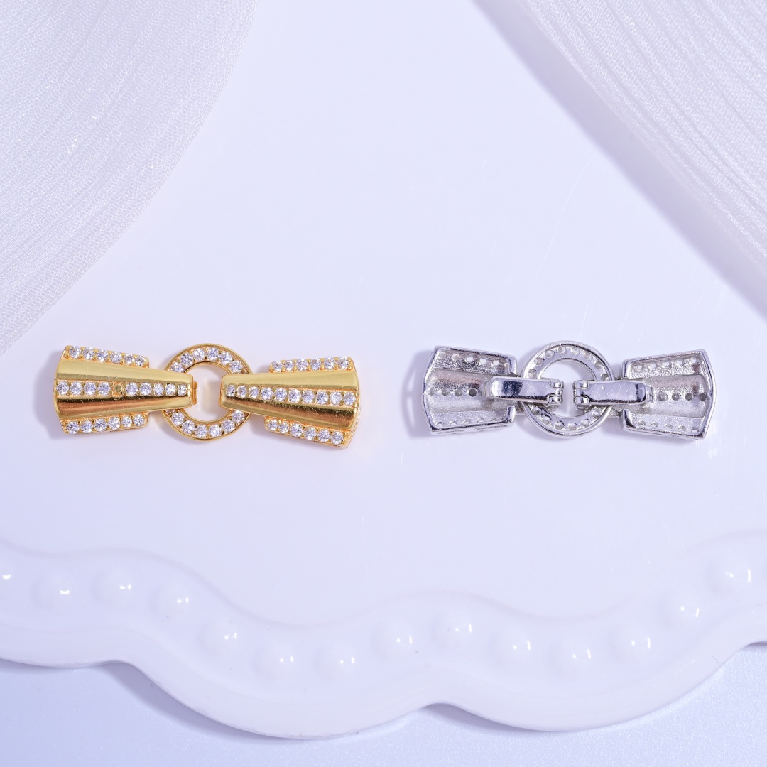 Fermoir de collier et de Brace - Pearl Necklace avis et prix