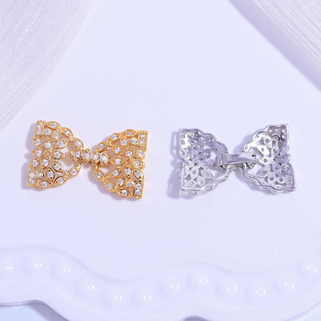 Fermoir de collier et de Brace - Pearl Necklace avis et prix
